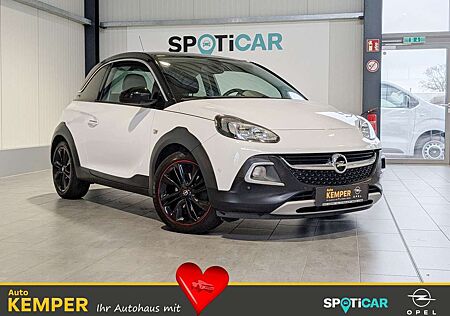 Opel Adam 1.0 ROCKS *Parkassistent*IntelliLink*