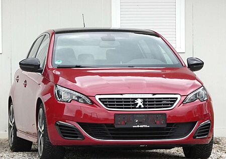 Peugeot 308 GT-line Aut. NAVI/LED/KAMERA/PANORAMA/DENON