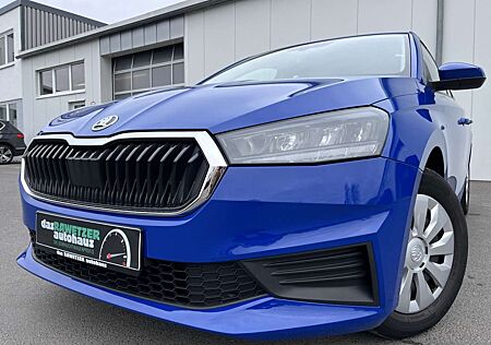 Skoda Fabia 1.0 Active DAB LED SHZ PDC Klima