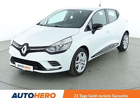 Renault Clio 0.9 Energy Limited