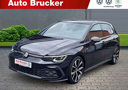 VW Golf Volkswagen VIII GTD 2.0 TDI+Abstandsregeltempomat+Spurwechsel