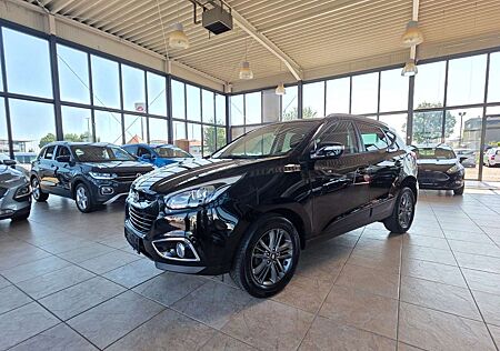 Hyundai ix35 Style