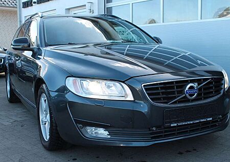 Volvo V70 Kombi Black Edition
