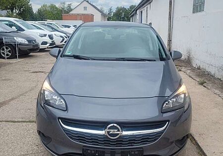 Opel Corsa E Drive ecoFlex