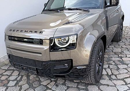 Land Rover Defender 90 Hard Top D250 X-Dynamic SE