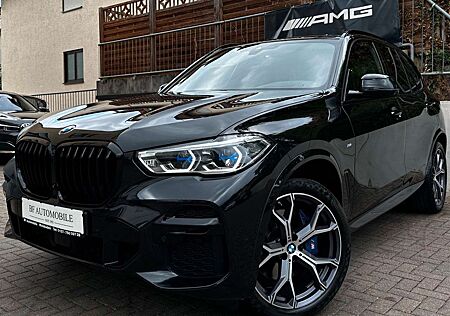 BMW X5 xDrive25d M Sport Laser*HiFi*4xSH*Shadow*360°