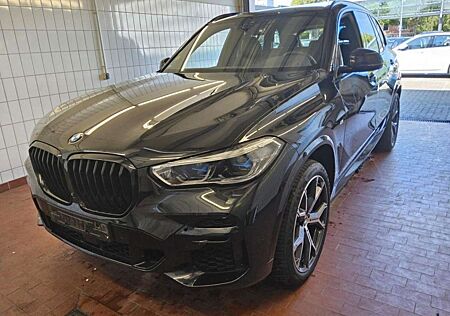 BMW X5 xDrive25d M Sport Laser*HiFi*4xSH*Shadow*360°