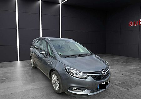 Opel Zafira C/7 Sitzer/LED/AHK/Navi/Sitz+Lenkrad Hzg