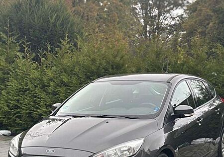 Ford Focus Automatik/ 1Hand