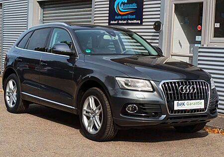 Audi Q5 3.0 TDI Q S-TRONIC MAGN.RIDE ACC AHK MMI CAM
