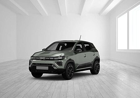 Dacia Spring Extreme Electric Extreme*Navi*PDC*Cam*Klima* 48...