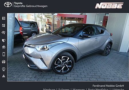Toyota C-HR 1.2 Style Selection*Automatik+Allrad+AHK