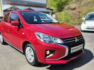 Mitsubishi Space Star Select 1.2 SR/WR