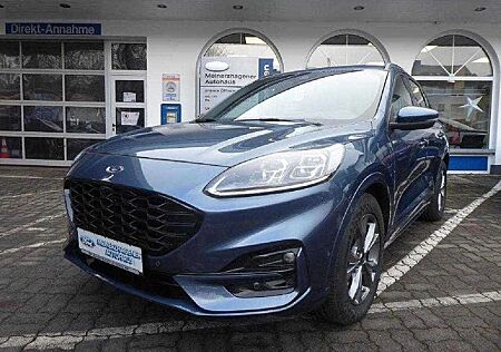 Ford Kuga Plug-In Hybrid ST-Line X,CAM,B&O