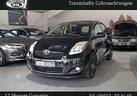 Toyota Yaris 1.3 VVT-i