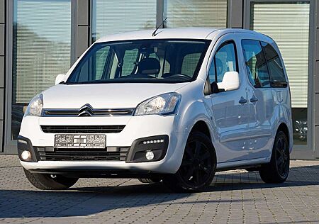 Citroën Berlingo Citroen Kombi Selection Multispace *2 J. GARAN.