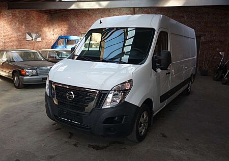 Nissan NV400 Kasten L3H2 Tüv Neu 1Hand Klima Scheckheft