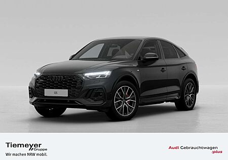 Audi Q5 45 TFSI Q 2 x S LINE LM20 MATRIX Bu