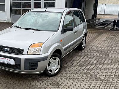 Ford Fusion Style