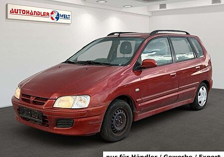 Mitsubishi Space Star Kombi 1.3 16V Klima PDC
