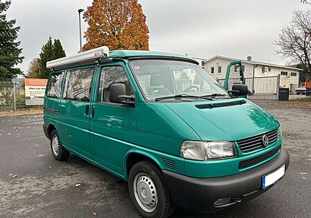 VW T4 California Volkswagen Coach Westfalia