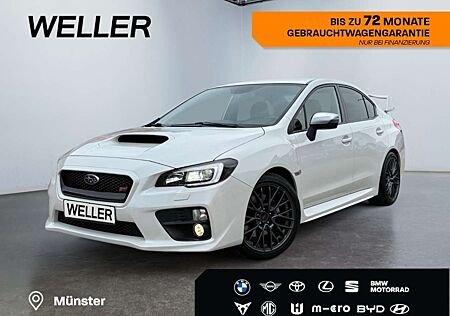 Subaru WRX Sport *LED*HUD*Kamera*Harman/Kardon*SHZ*