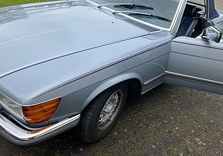 Mercedes-Benz SL 380