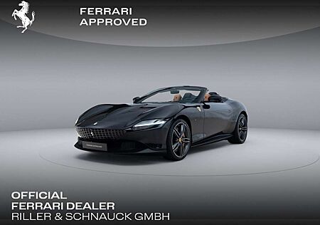 Ferrari Roma Spider KAMERA NAVI ACC MATRIX-LED 360°