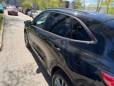 Ford Kuga Kuga 2.5 Duratec FHEV ST-LINE
