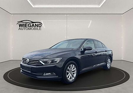 VW Passat Volkswagen 2.0TDI BMT COMFORTLINE+AHK+KLIMA+NAVI+ACC