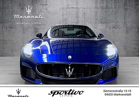 Maserati GranTurismo gebraucht kaufen Maserati GranTurismo Trofeo