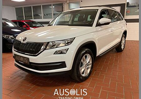 Skoda Kodiaq 1.5 DSG Ambition Navi,Leder,Kamera