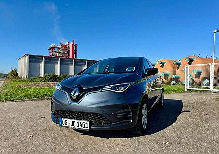 Renault ZOE 40 LIFE - Garantie - Batteriekauf - Phase 2