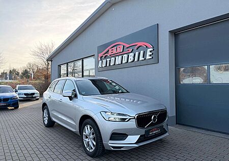 Volvo XC 60 XC60 Momentum AWD*Schiebedach*CarPlay*