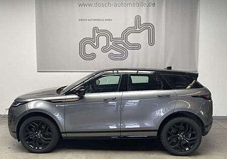 Land Rover Range Rover Evoque R-Dynamic SE /NAVI/LEDER/PANO