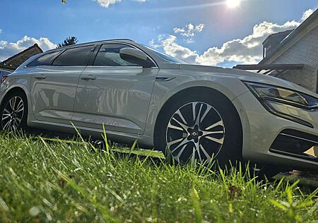 Renault Talisman Initiale Paris AHK Bremsen neu