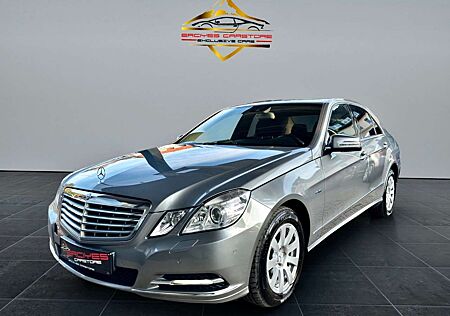 Mercedes-Benz E 250 CDI Automatik*S.DACH*XENON*NAVI*ELEGANCE*