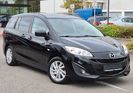 Mazda 5 Center-Line 150 PS AHK/PDC/7-SITZER