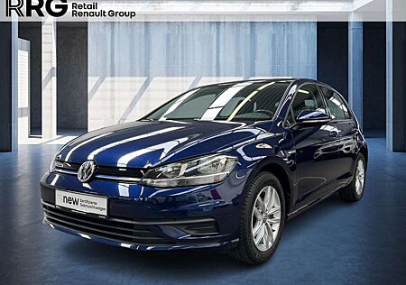 VW Golf Volkswagen VII 1.5 TGI BlueMotion TRENDLINE CNG