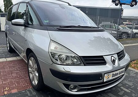 Renault Grand Espace Initiale 3.0 dCi Automatik 7 Sitze