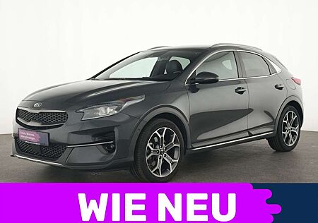Kia XCeed Xdition JBL|Navigation|Kamera|CarPlay|LED