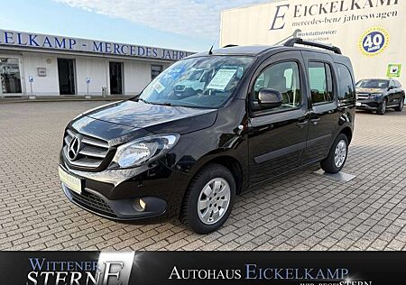 Mercedes-Benz Citan 111 CDI Tourer Edition SHZ NAVI KLIMA