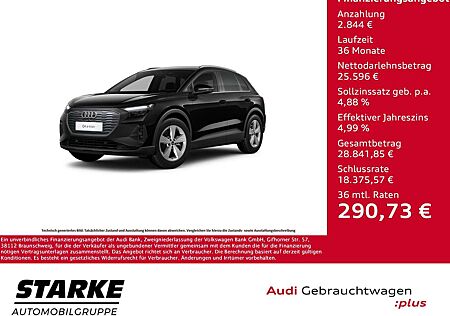 Audi Q4 e-tron 35