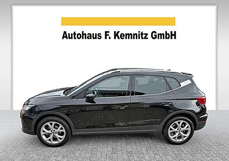 Seat Arona FR / LED / Navi / Klimaauto / PDC / Allwetter