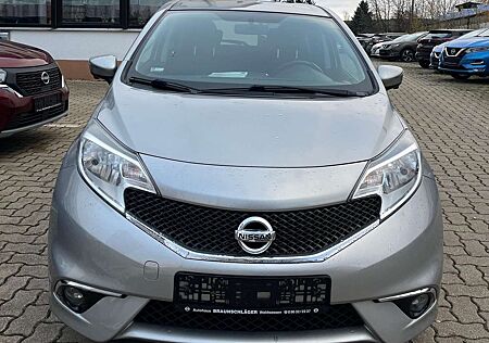 Nissan Note 1.2 DIG-S 5MT ACENTA