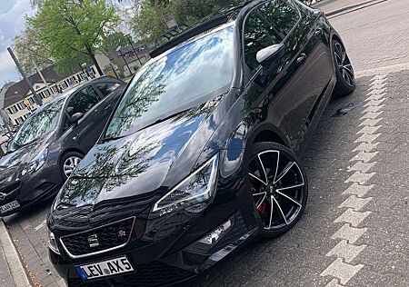 Seat Leon FR 150 PS/StartStop/Pano/Alca.Sports.Soundsys