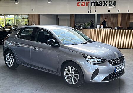 Opel Corsa 1.2 Elegance NAVI LED Automatik