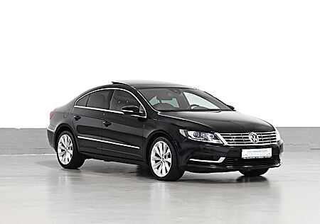 VW CC Volkswagen 2.0 TDI 4-MOTION DSG*TOP-ZUSTAND*