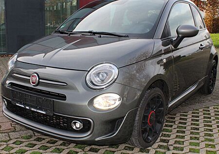 Fiat 500C 500 C 1.2 8V S*NAVI*PDC*