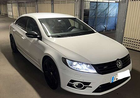 Volkswagen CC Dynamic Black